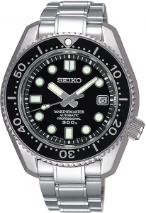 Seiko Marinemaster Watch Strap SBDX017 Stainless Steel 20mm
