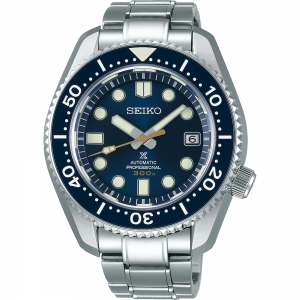 Seiko Prospex Watch Strap SLA023J1/SBDX025 Stainless Steel 20mm