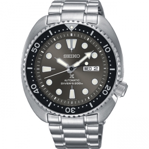 Seiko Prospex Watch Strap SRPC23 Stainless Steel