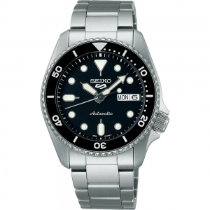 Seiko 5 Sports Watch Strap SRPK29 Stainless Steel 20mm