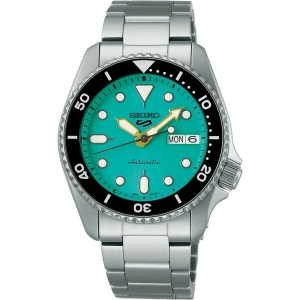 Seiko 5 Sports Watch Strap SRPK33 Stainless Steel 20mm