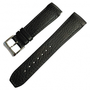 Raymond Weil Tango 4881 Watch Strap Calf Skin Black 23mm
