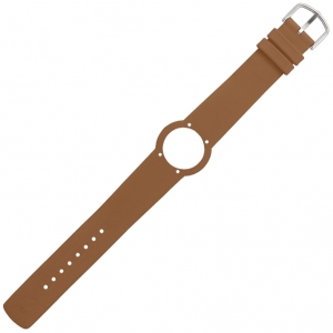Arne Jacobsen Watch Strap for Bankers, City Hall, Roman & Station Watch - Barenia