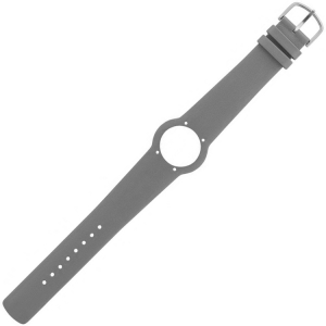 Arne Jacobsen Watch Strap for Bankers, City Hall, Roman & Station Watch - Tundra