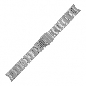 Buddha to Buddha Watch Bracelet for Accelerator BTB.F.R 39mm Watches - Stainless Steel 18mm
