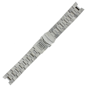 Buddha to Buddha Watch Bracelet for Aquatic Explorer BTB.M.D 46mm Watches - Stainless Steel 21mm