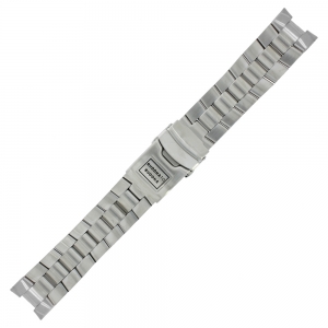 Buddha to Buddha Watch Bracelet for Accelerator BTB.M.R 46mm Watches - Stainless Steel 21mm