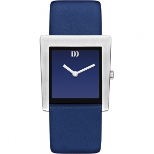 Danish Design IV22Q1257 Replacement Watch Strap