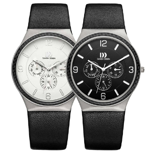 Danish Design Replacement Watch Band IQ12Q994, IQ13Q994