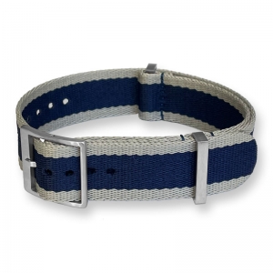 Elisio Special Seatbelt NATO Deluxe Nylon Strap