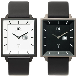 Danish Design Replacement Watch Band IQ13Q803, IQ16Q803