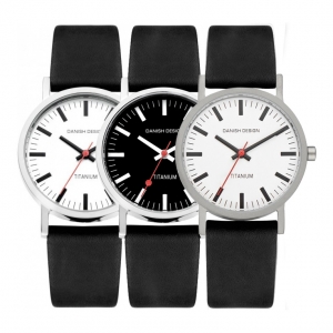 Danish Design Watch Band IV12Q199, IV13Q199, IV14Q199