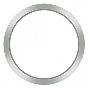 Marc Coblen / TW Steel Bezel 42mm Stainless Steel - MCB42S