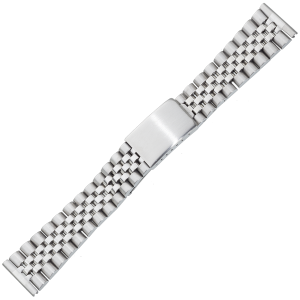 Jubilee Watch Bracelet Stainless Steel 20mm