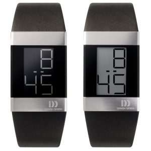 Danish Design Replacement Watch Band IQ10Q641, IQ12Q641 and IQ13Q641