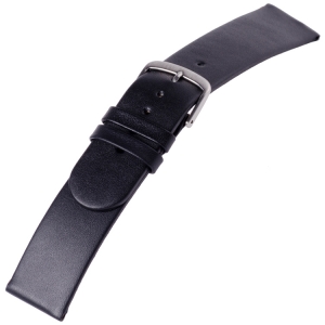 a.b.art Watch Strap series K KL KLD KS Black 14, 18 and 20 mm