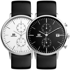 Danish Design Watch Band IQ12Q975, IQ13Q975