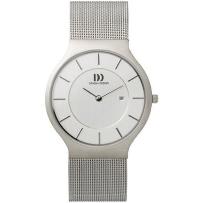 Watch Band Danish Design IQ62Q732 - mesh/milanese woven steel