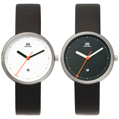 Danish Design Replacement Watch Band IV12Q723, IV13Q723
