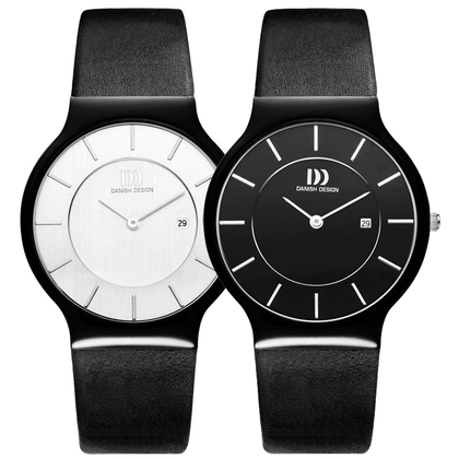 Danish Design Replacement Watch Band Type IQ13Q964, IQ14Q964