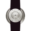 Arne Jacobsen Watch Strap for Bankers, City Hall, Roman & Station Watch - Black