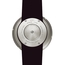 Arne Jacobsen Watch Strap for Bankers, City Hall, Roman & Station Watch - White