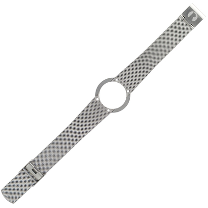 Arne Jacobsen Watch Strap for Bankers, City Hall, Roman & Station Watch - Mesh