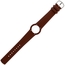 Arne Jacobsen Watch Strap for Bankers, City Hall, Roman & Station Watch - Praline