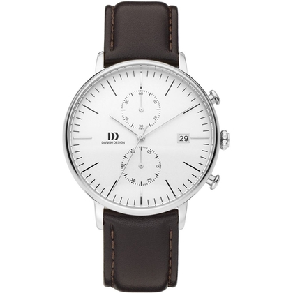 Danish Design Replacement Watch Band Type IQ41Q975 - 20mm
