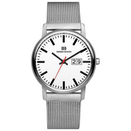 Watch Band Danish Design IQ62Q974 - mesh/milanese woven steel