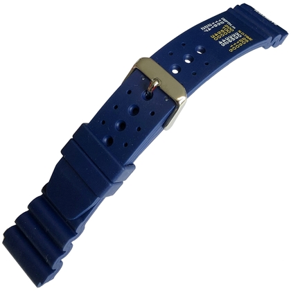 Citizen Promaster Watch Strap type No Decompression Limits Blue