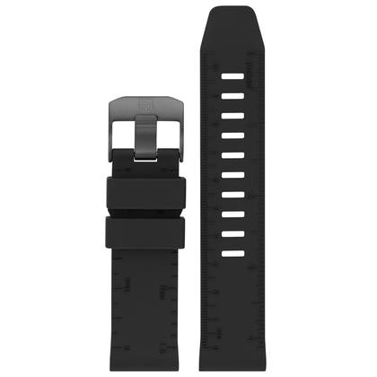 Luminox 8830 8840 Series Watch Strap Recon NAV SPC Rubber - FP.8830.20B