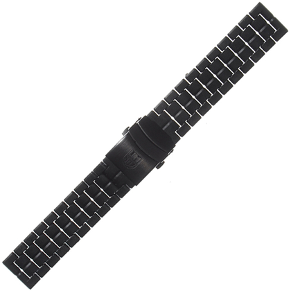 Luminox 3050 3080 3150 3180 Series Carbon Watch Strap Navy SEAL - FP.3050.23