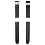 Luminox 5020 SXC / XCOR Aerospace Watch Strap Black Rubber - FP.5020.20B