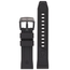 Luminox 5020 SXC / XCOR Aerospace Watch Strap Black Rubber - FP.5020.20B