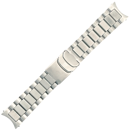 Luminox Field Watch Band Series 1820, 1840 Stainless Steel