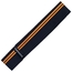 Rosendahl MUW Black Orange Velcro Strap for 43570 43571 43572