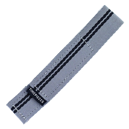 Rosendahl MUW Gray Black Velcro Strap for 43570 43571 43572