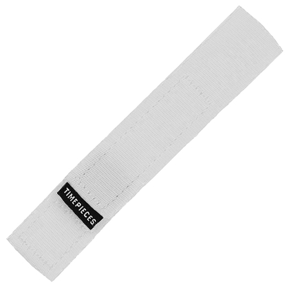 Rosendahl MUW White Velcro Strap for 43570 43571 43572