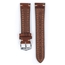Hirsch Liberty Artisan Watchband Leather Brown