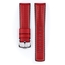 Hirsch Tiger Performance Collection Black/Red Caoutchouc/Leather 300m WR