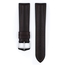 Hirsch James Performance Collection Brown/Black Leather/Caoutchouc 300m WR