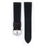 Hirsch James Performance Collection Brown/Black Leather/Caoutchouc 300m WR