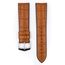 Hirsch Paul Performance Collection Honey/Black Leather/Caoutchouc 300m WR