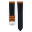 Hirsch Paul Performance Collection Honey/Black Leather/Caoutchouc 300m WR