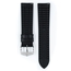 Hirsch Paul Performance Collection Black Leather/Caoutchouc 300m WR