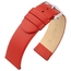 Hirsch Scandic Watch Band Calf Skin Red