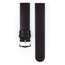 Hirsch Scandic Watch Band Calf Skin Brown