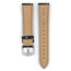 Hirsch Capitano Louisiana Alligator Watch Strap Semi-Matte Dark Blue