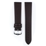 Hirsch Toronto Watch Strap Italian Calf Skin Brown